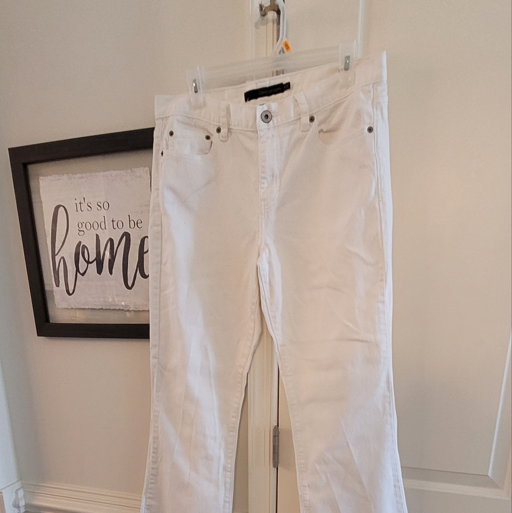 Calvin Klein Flares